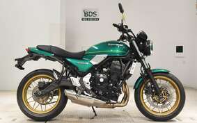 KAWASAKI Z650 RS 2022 ER650M