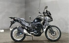 KAWASAKI VERSYS X250 LE250D