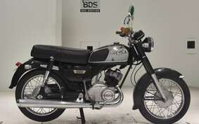 SUZUKI K125 K125