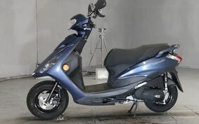 YAMAHA AXIS Z SED7J