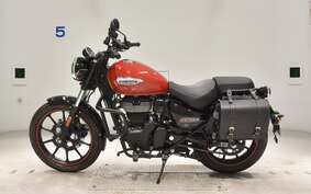 ROYAL ENFIELD METEOR 350 2022 DJEM