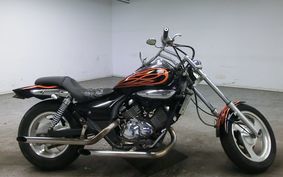 KAWASAKI ELIMINATOR 250 V Type 1998 VN250A