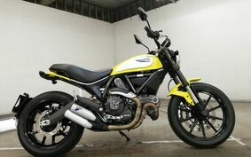 DUCATI SCRAMBLER ICON 2015 K102J