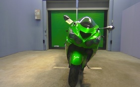 KAWASAKI ZX 1400 NINJA R 2012 ZXT40E