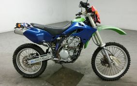 KAWASAKI KLX250 SR 1994 LX250E