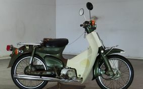 HONDA C70 SUPER CUB C70