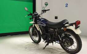 KAWASAKI 250TR BJ250F