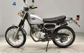 YAMAHA BRONCO 5BT