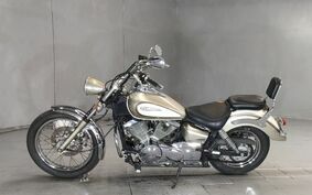 YAMAHA DRAGSTAR 250 VG02J