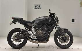 YAMAHA MT-07 2015 RM07J