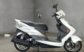 YAMAHA CYGNUS 125 X SE46