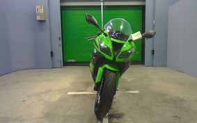 KAWASAKI NINJA ZX-6R 2016 ZX636E