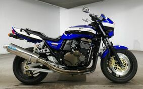 KAWASAKI ZRX1200 R 2002 ZRT20A