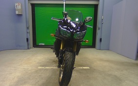 YAMAHA FZ FAZER 2014 RN21J