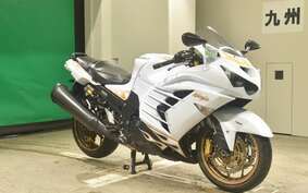 KAWASAKI ZX 1400 NINJA R A 2014 ZXT40E