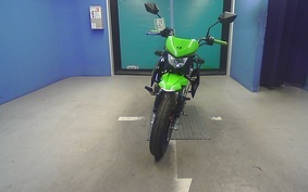 KAWASAKI KSR110 KL110C