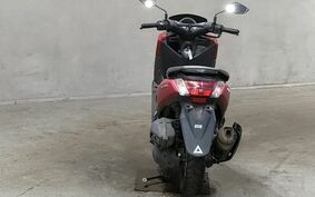 YAMAHA N-MAX 125 SED6J