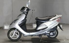 SYM ATTILA 125 不明