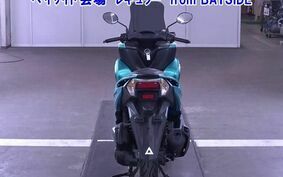 YAMAHA トリシティ125A SEC1J