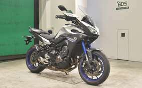 YAMAHA MT-09 Tracer 2015 RN36J