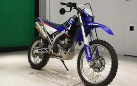 YAMAHA WR250R DG15J