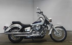 YAMAHA DRAGSTAR 250 2001 VG02J