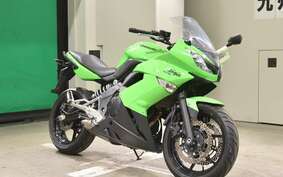 KAWASAKI NINJA 400R 2011 ER400B