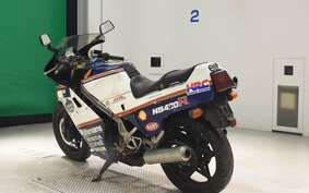 HONDA NS400R 1986 NC19