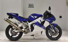 YAMAHA YZF-R1 2001