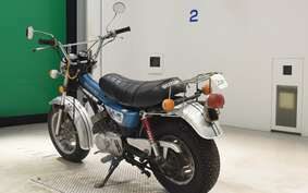 SUZUKI RV125 RV125