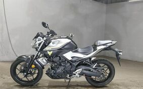 YAMAHA MT-25 RG10J