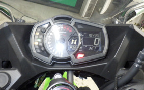 KAWASAKI NINJA 250 EX250P