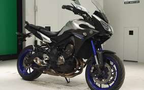 YAMAHA MT-09 Tracer 2015 RN36J