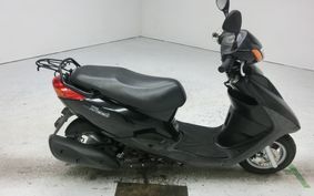 YAMAHA AXIS 125 TREET SE53J