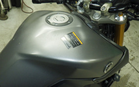 YAMAHA MT-09 2014 RN34J