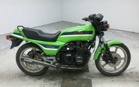 KAWASAKI Z400 GP 1984 KZ400M