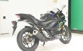 YAMAHA YZF-R25 A RG43J