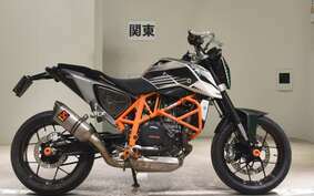 KTM 690 DUKE 2013 LDT40