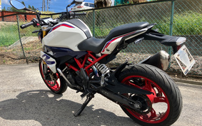 BMW G310R 2022 0G41