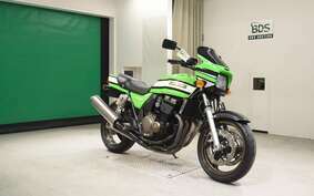 KAWASAKI ZRX400 2007 ZR400E