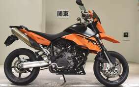 KTM 990 SUPERMOTO 2008 VS940