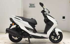 YAMAHA CYGNUS 125 XSR 3 SED8J