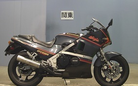 KAWASAKI GPZ600 R 1988 ZX600A