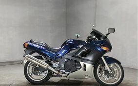 KAWASAKI ZZ-R400 2005 ZX400N