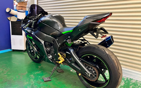 KAWASAKI NINJA ZX 10 R SE 2019 ZXT02E