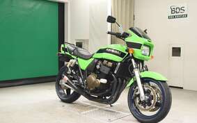 KAWASAKI ZRX400 2006 ZR400E