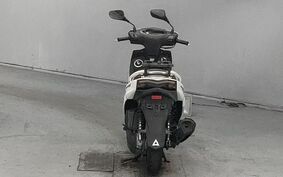 YAMAHA CYGNUS 125 X SR SEA5J