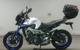 YAMAHA MT-09 2015 RN34J