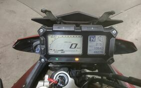 YAMAHA MT-09 Tracer 2015 RN36J