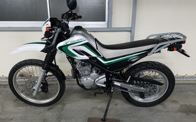 YAMAHA SEROW 250 DG17J